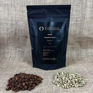 Brasilien - Fazenda Dutra - 250gr