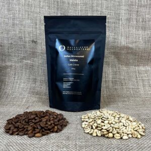 India Monsooned Malaba - 250gr