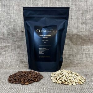 India Monsooned Malaba - 500gr