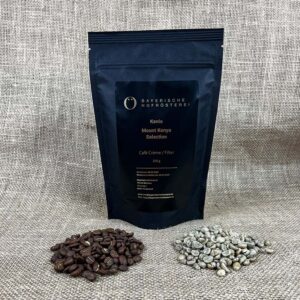 Kenia - Mount Kenya Selection - 250gr