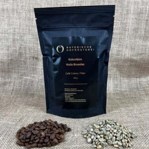 Kolumbien - Huila Bruselas - 250gr