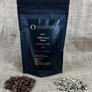 Peru - Gallito de las Rocas - 250gr