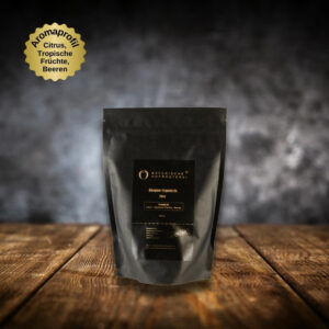 Äthiopien Yirgacheffe 500g