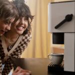CUBE 4102 Kaffeeautomat