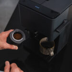 CUBE 4106 Kaffeeautomat