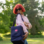 CUBE 4' Travel Bag CUTB 403
