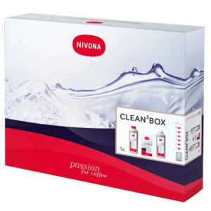 NICB 300 NIVONA CLEAN³BOX