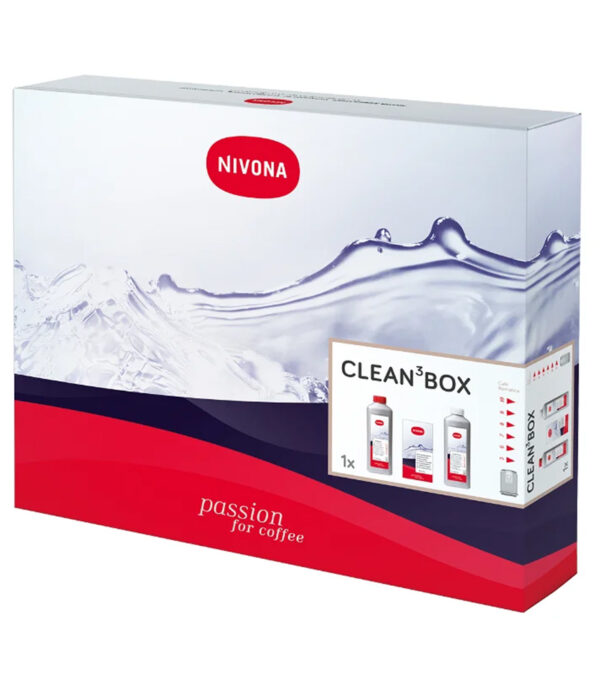 NICB 300 NIVONA CLEAN³BOX