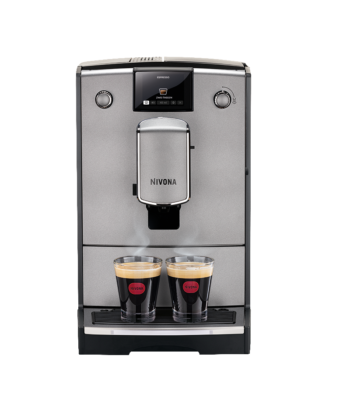 NICR 695 Vollautomat