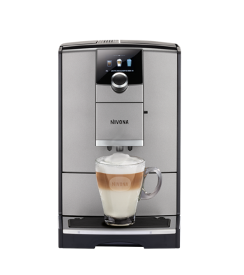 NICR 795 Vollautomat