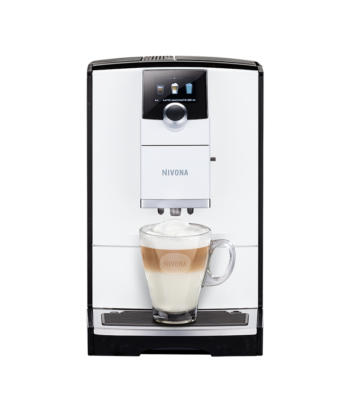 NICR 796 Vollautomat