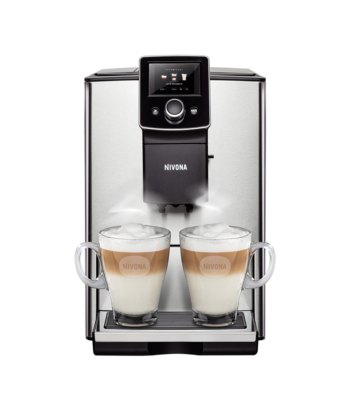 NICR 825 Vollautomat