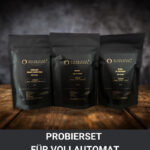 Probierpaket Vollautomat