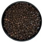 Indian Parchment Robusta - Bohne