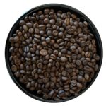 Tanzania Bukoba - Robusta - Bohne