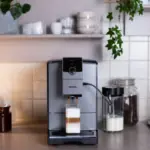 NICR 793 Vollautomat