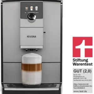NICR 793 Vollautomat