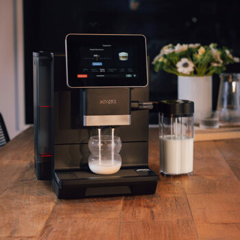 NIVO 9101 Vollautomat