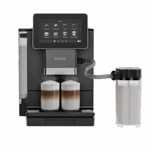 NIVO 9101 Vollautomat NIVO 9101 Vollautomat