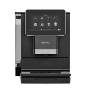 NIVO 9101 Vollautomat NIVO 9101 Vollautomat