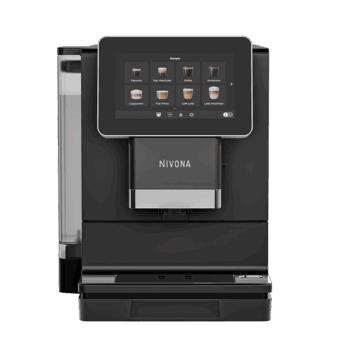 NIVO 9101 Vollautomat