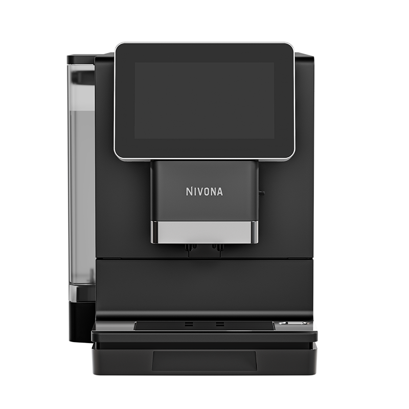 NIVO 9101 Vollautomat NIVO 9101 Vollautomat
