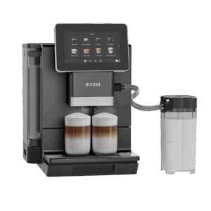 NIVO 9101 Vollautomat NIVO 9101 Vollautomat