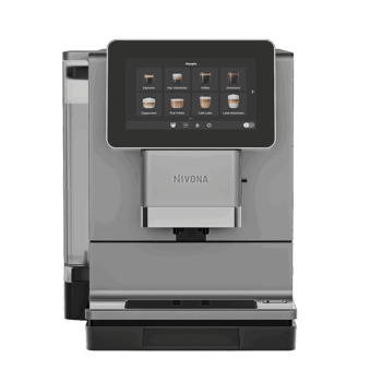 NIVO 9103 Vollautomat