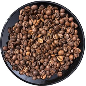 Golden Nougat - Espresso Blend - Bohne