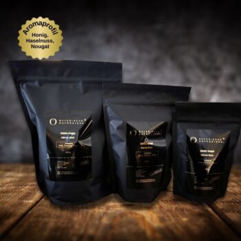 Golden Nougat - Espresso Blend