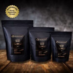 Golden Nougat - Espresso Blend