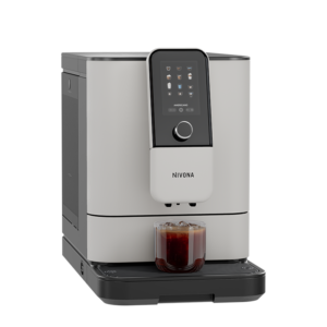 NIVO 8112 Vollautomat NIVO 8112 Vollautomat