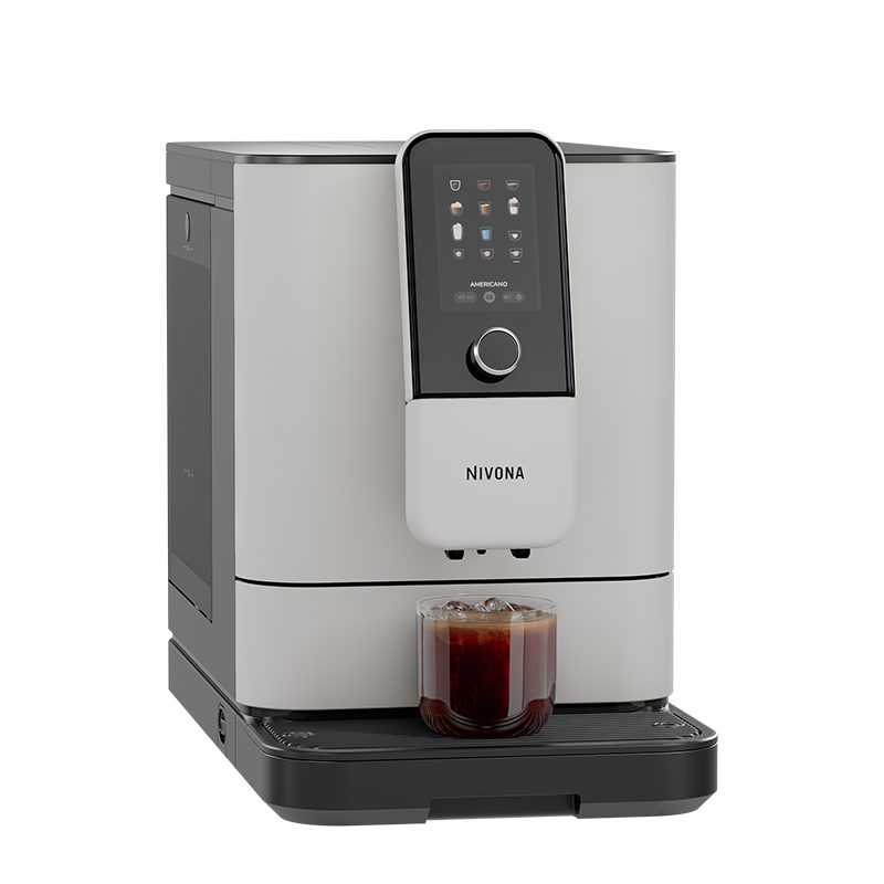 NIVO 8112 Vollautomat NIVO 8112 Vollautomat