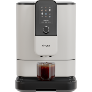 NIVO 8112 Vollautomat NIVO 8112 Vollautomat