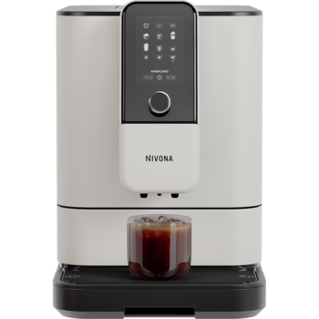 NIVO 8112 Vollautomat