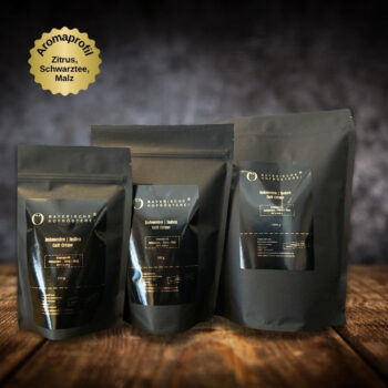 Indonesien | Indien – Café Crème