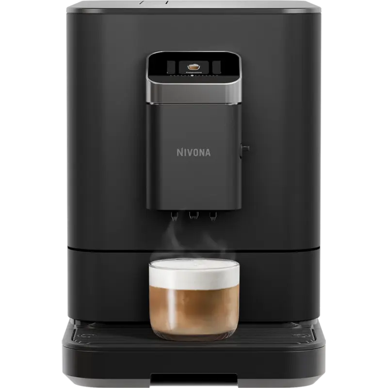 NIVO 7101 Vollautomat